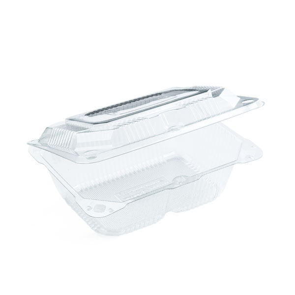 باکس پذیرایی بلند پرشیا پلاستیک